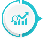 Manage your polls effectively with options to create new polls, view active polls, monitor pending polls, analyze closed polls, and access detailed poll analytics.